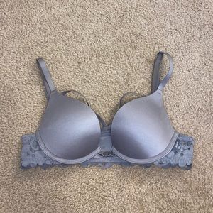 aerie push up bra